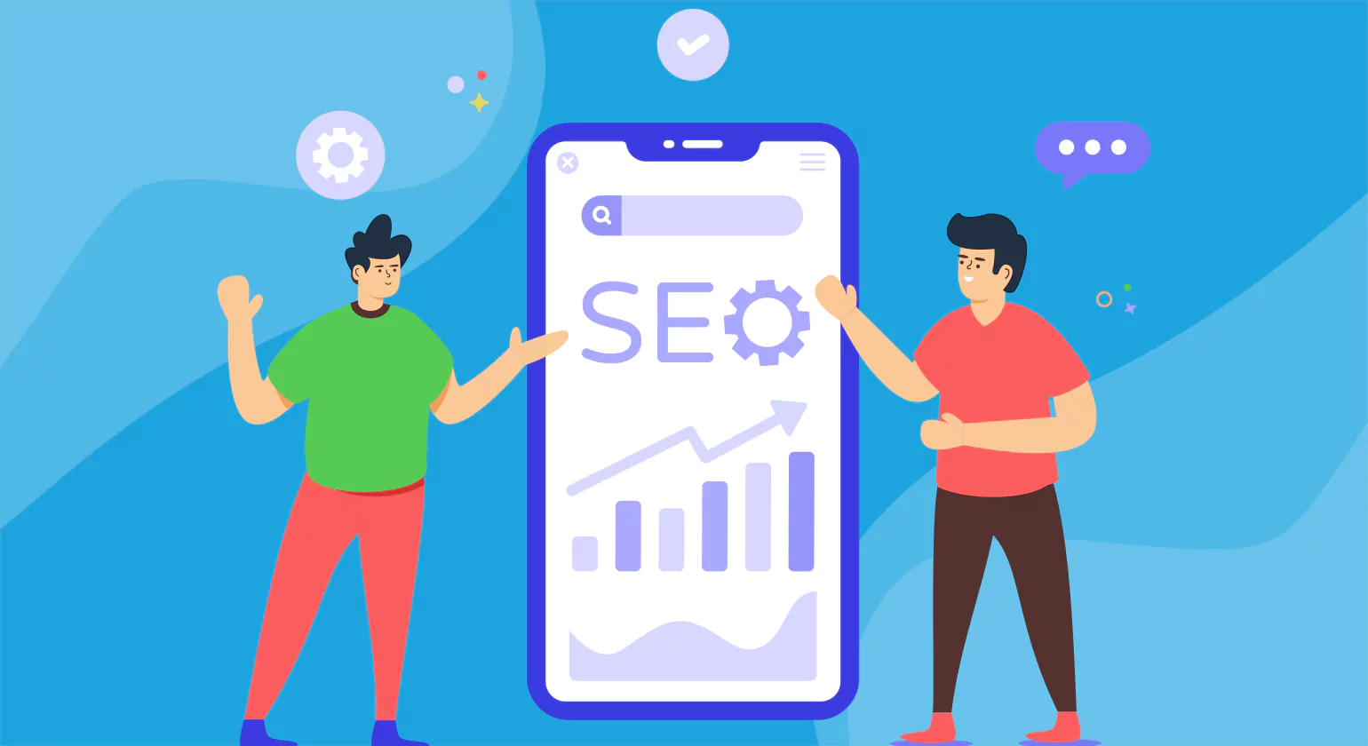 Mobile SEO Optimization