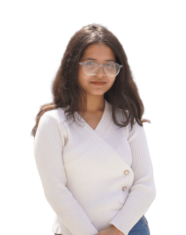 Deepa Kafley Professional Photo